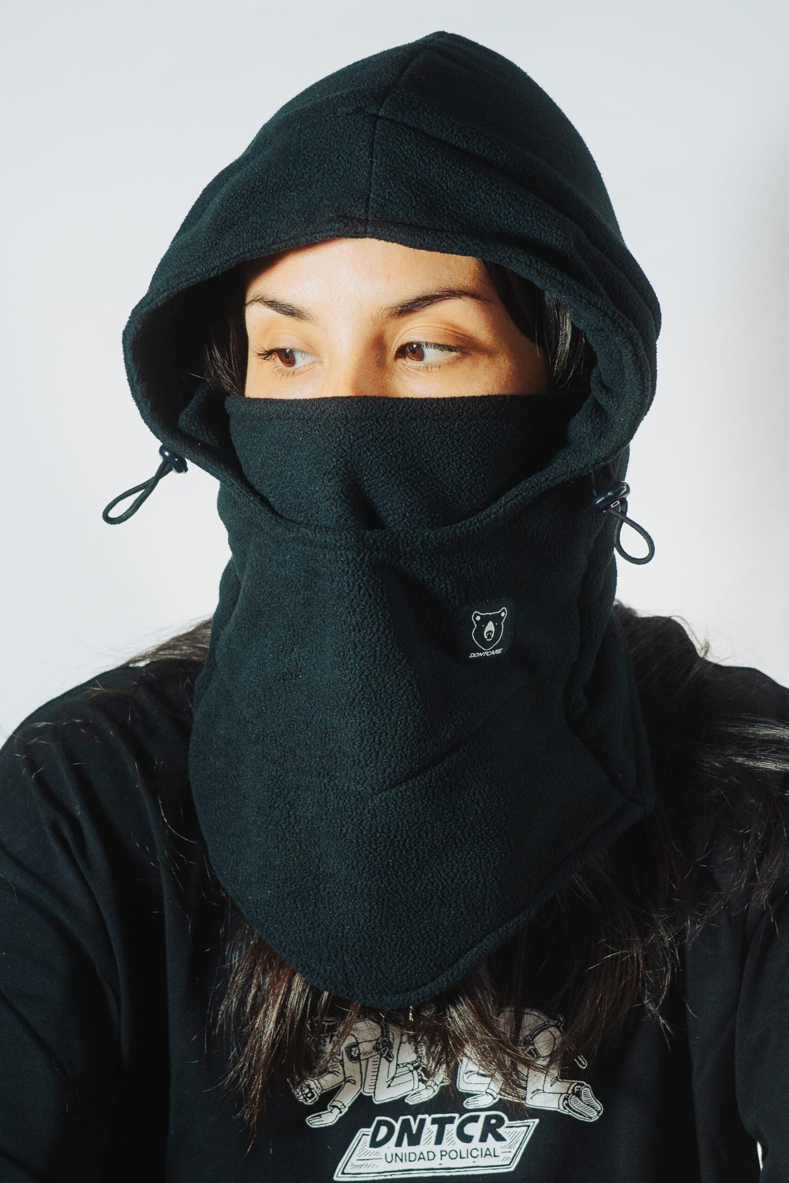 Thermal Balaclava - imagen 2