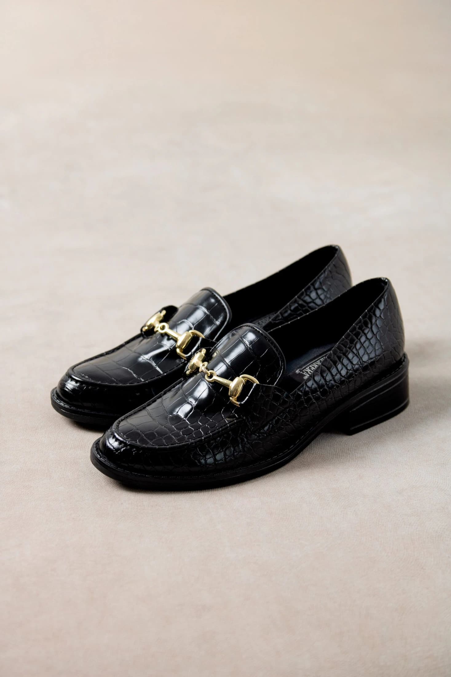 Mocasines Croco - imagen 3