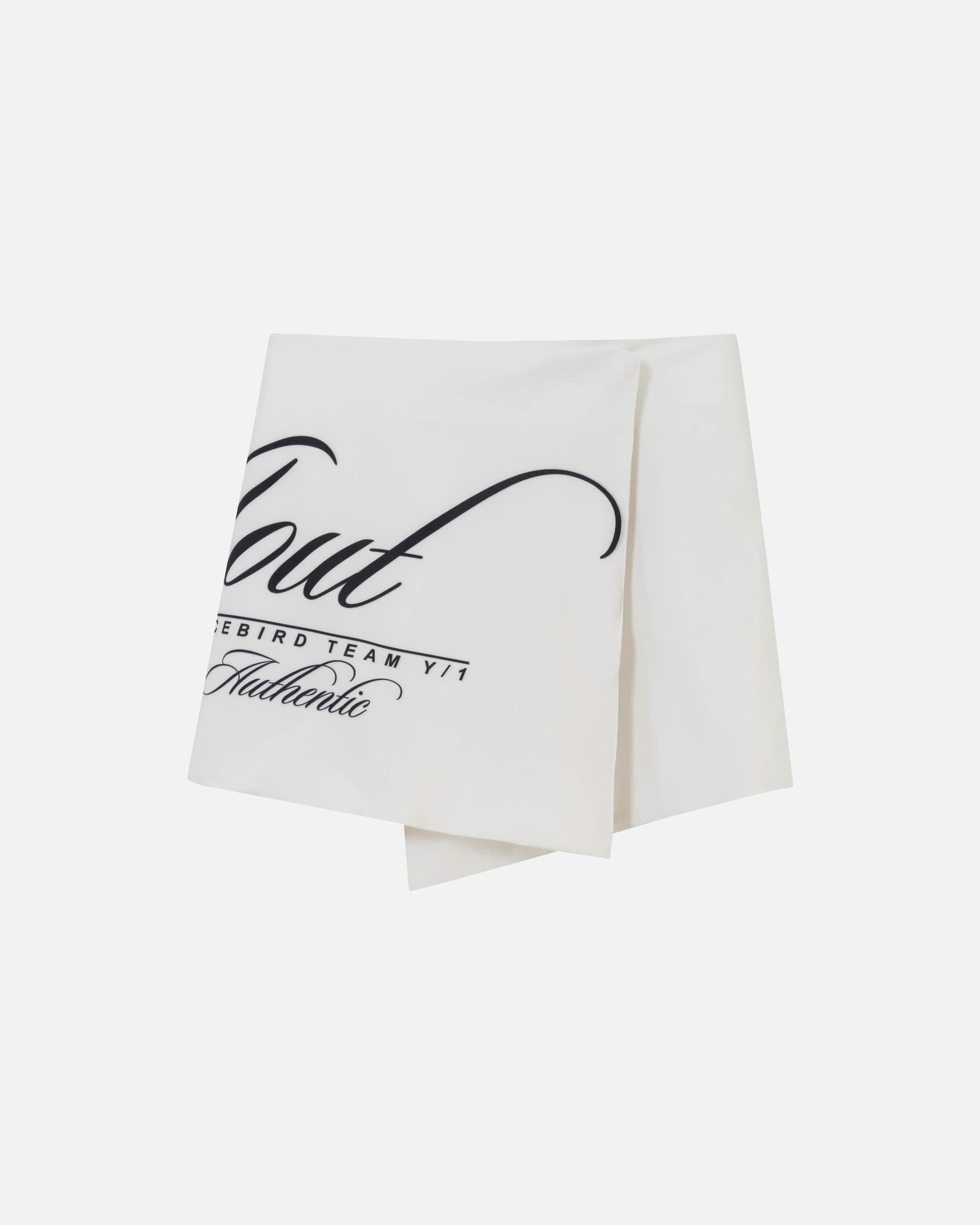 FIRST SKIRT - imagen 1