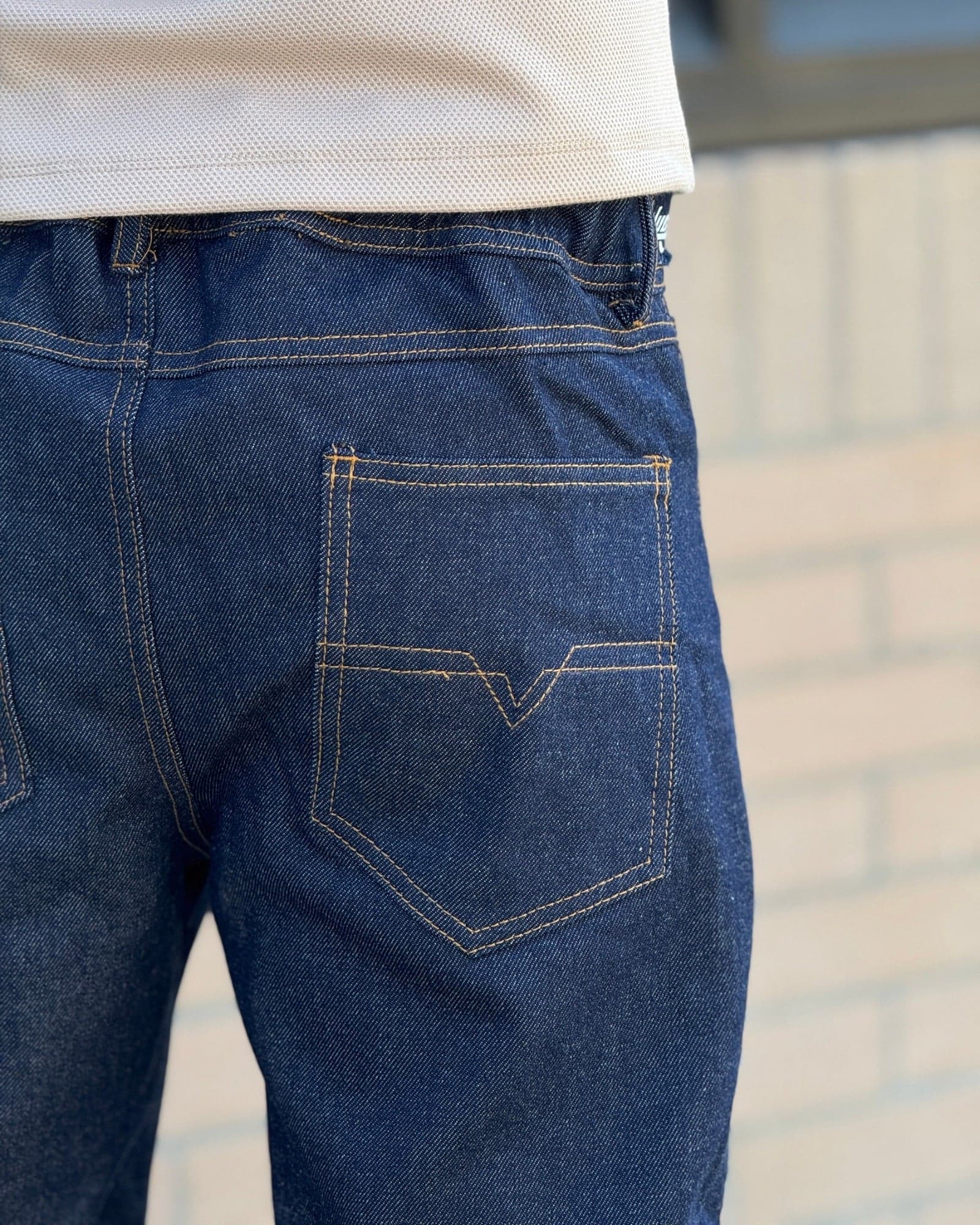 Bermuda dark blue - imagen 6