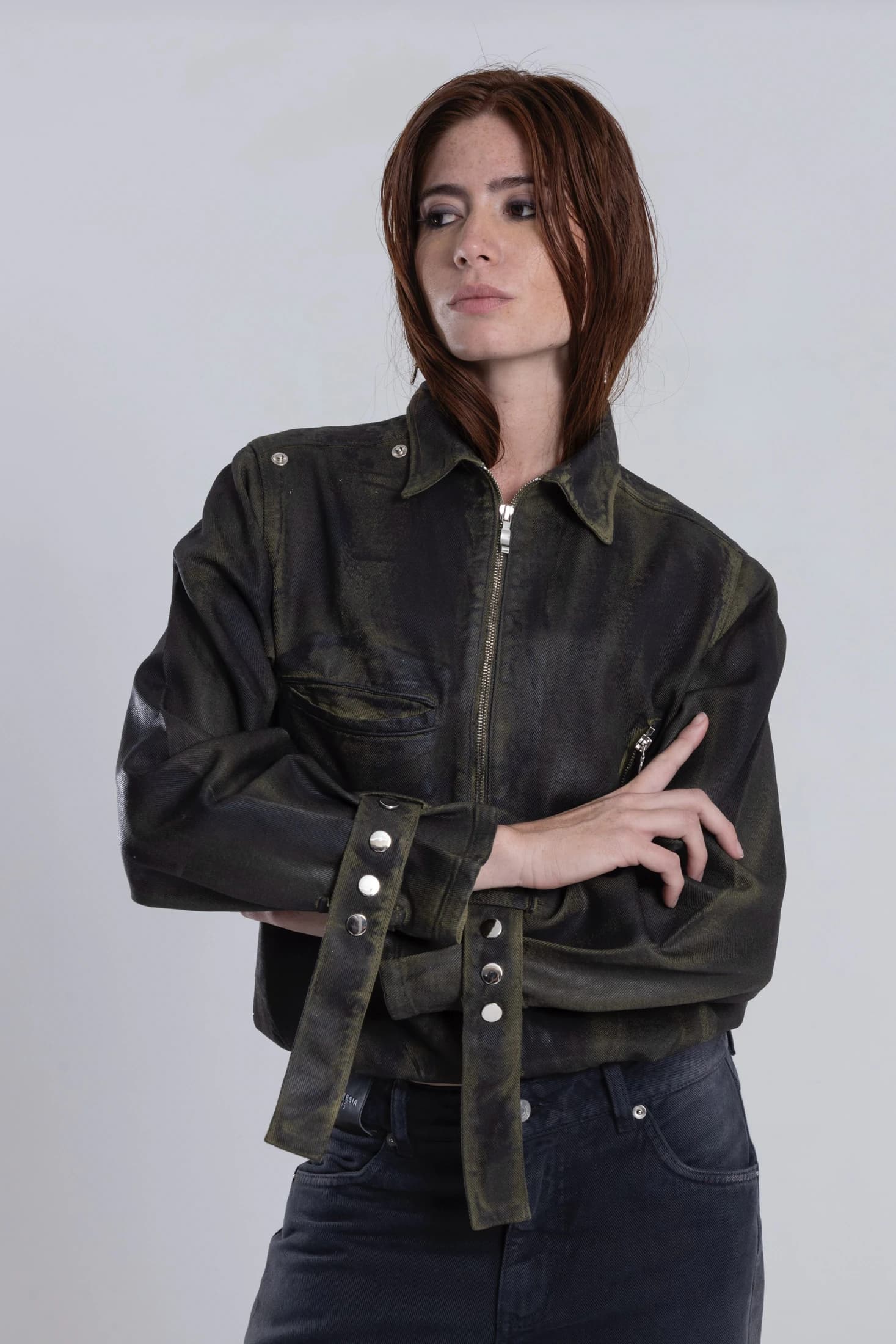 SIN MIEDO JACKET - imagen 4