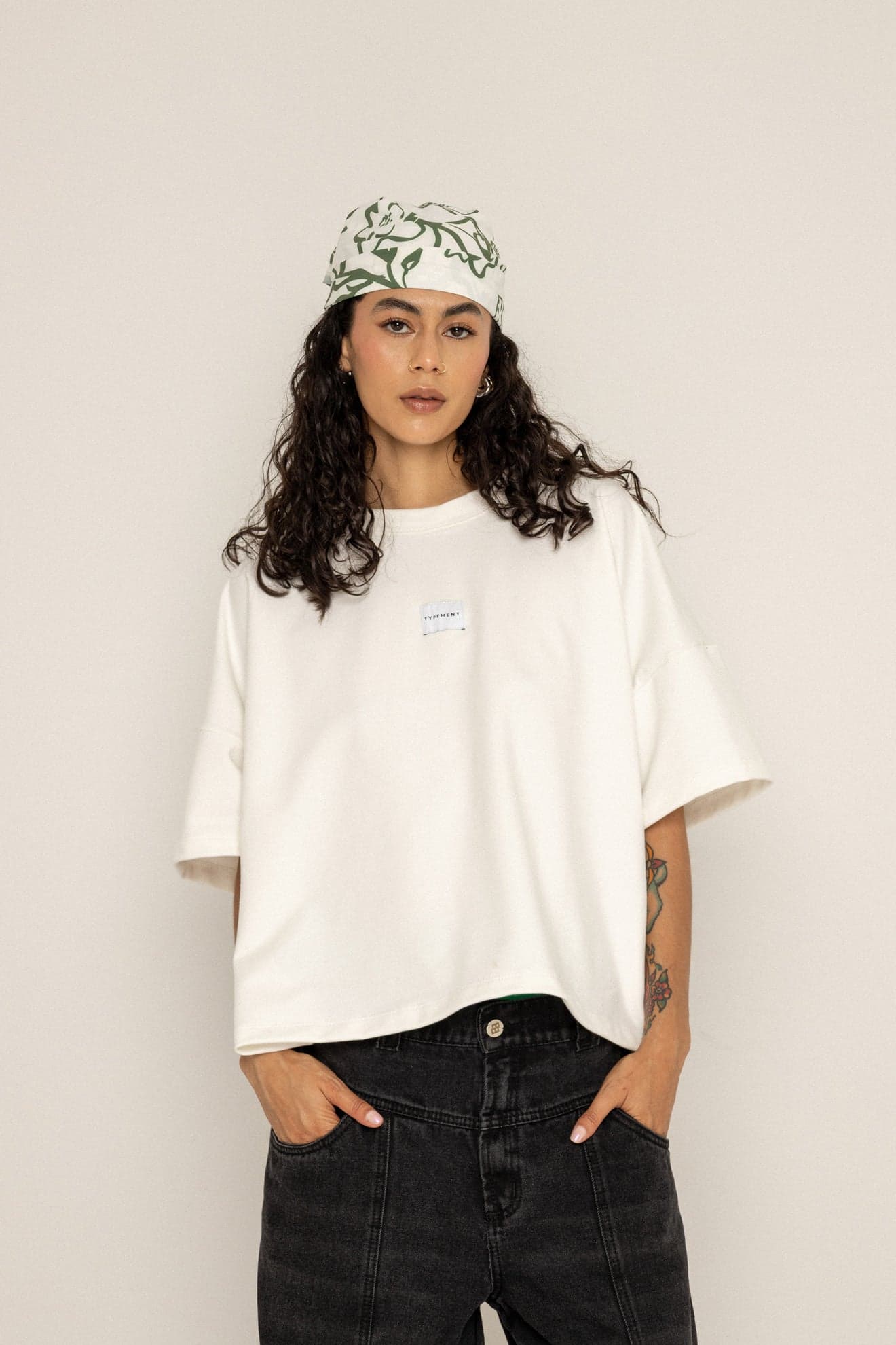 LA MAÑANA TSHIRT - imagen 1