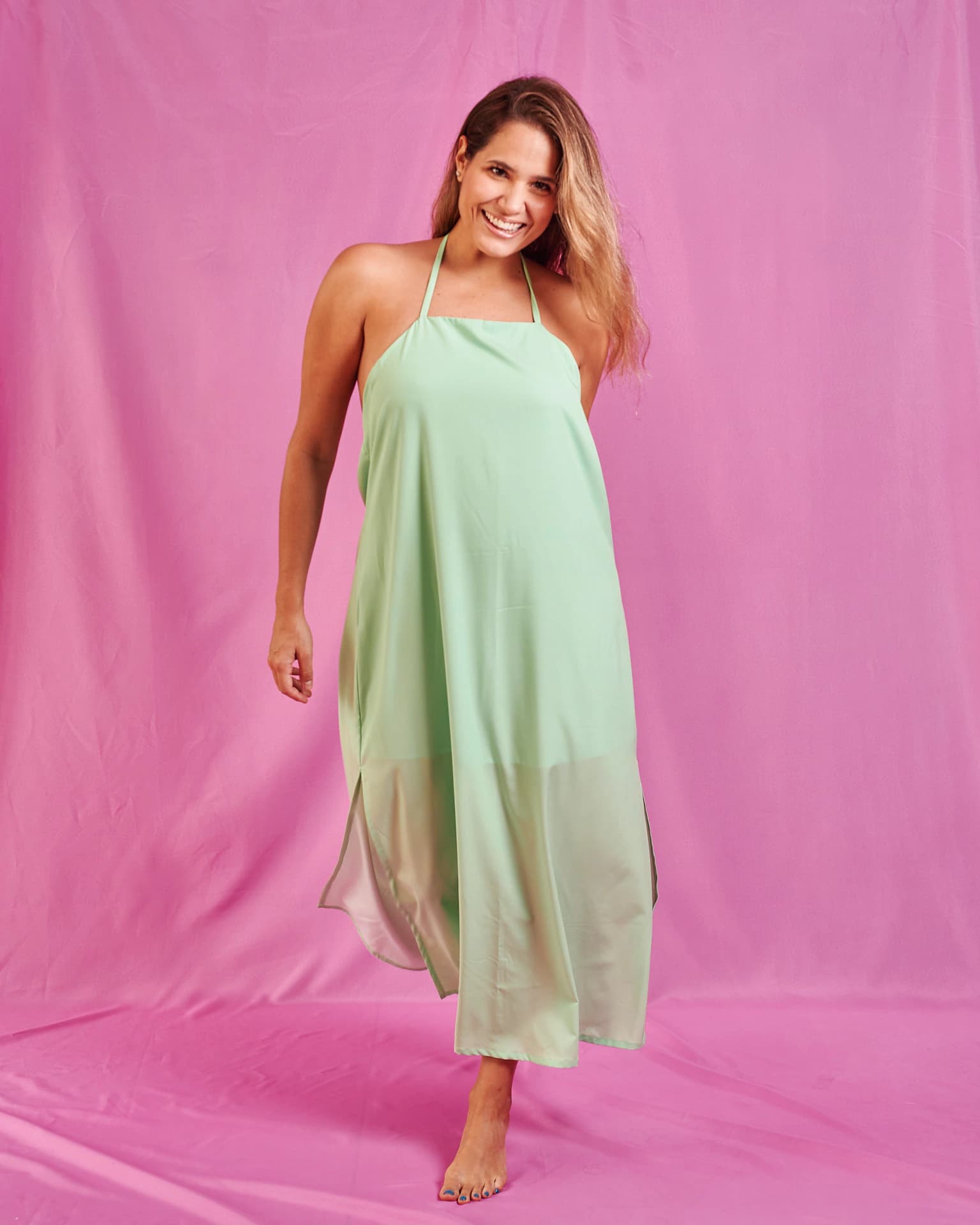 Vestido “David” - imagen 4