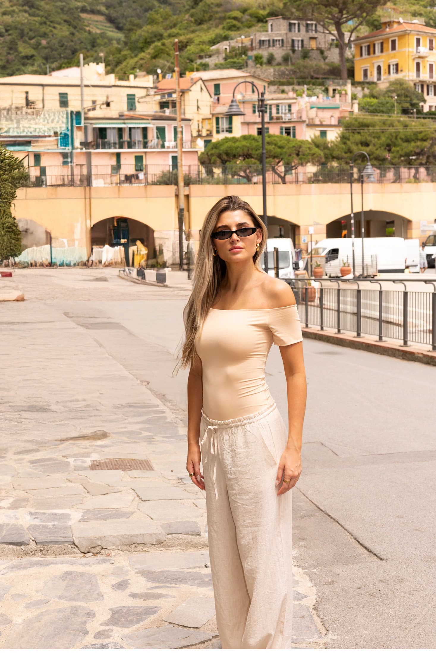 Body – Cartagena - imagen 15