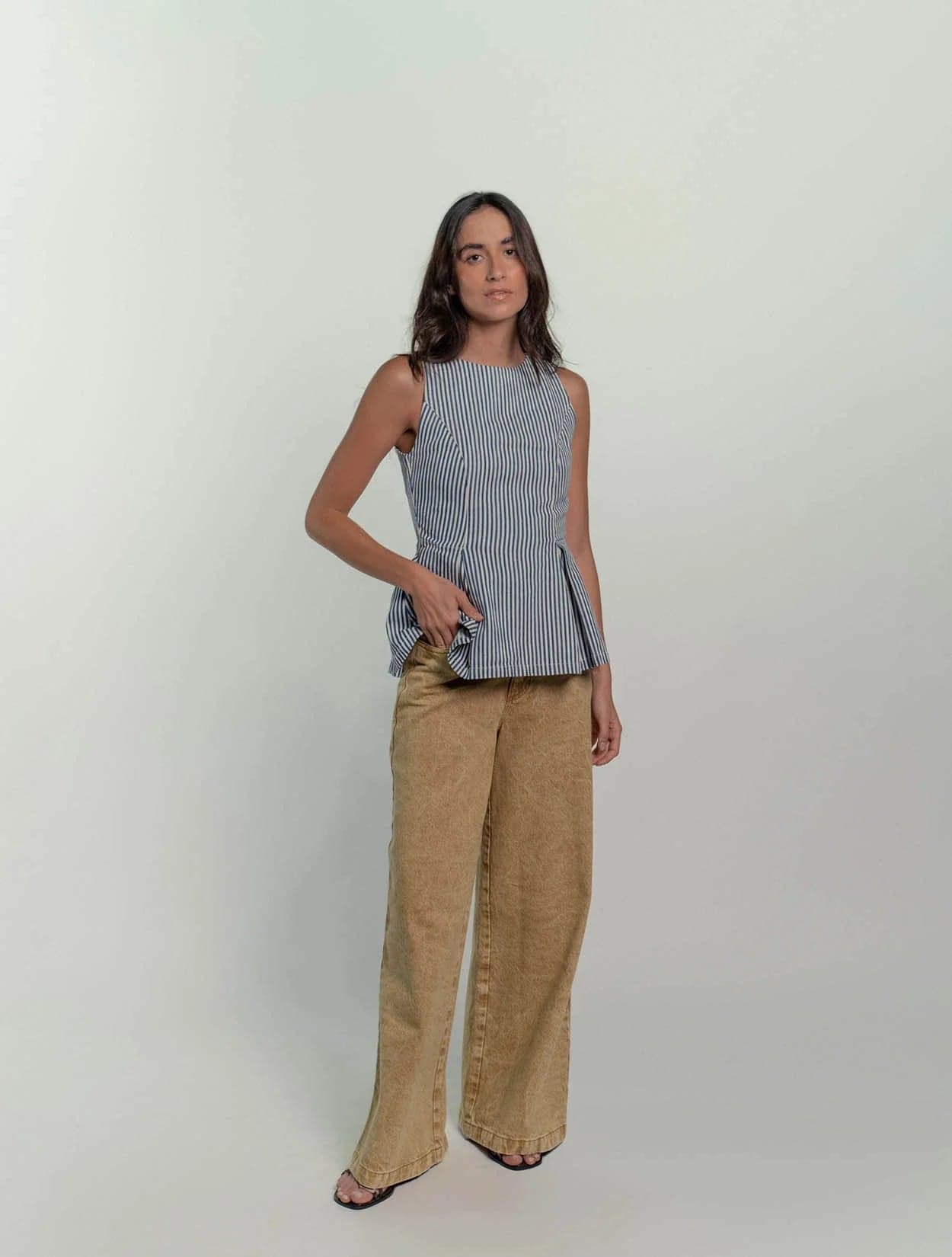 JEAN TOFFEE - imagen 2