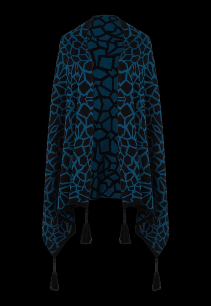 FOULARD FRACTALES - imagen 2