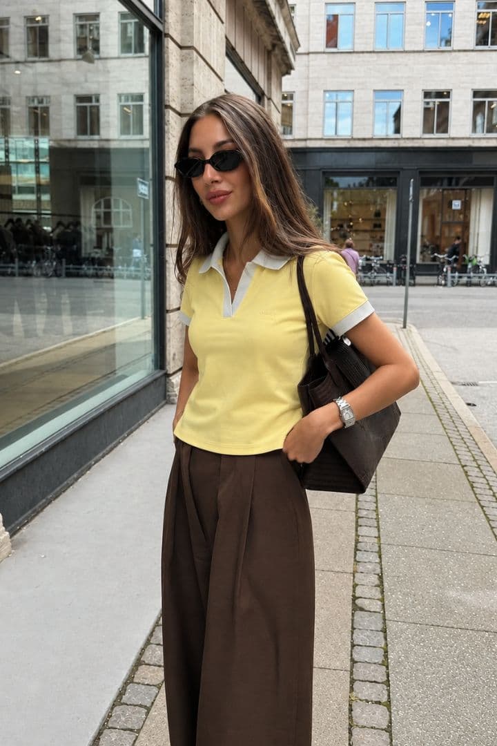 POLO LYCRA - imagen 3