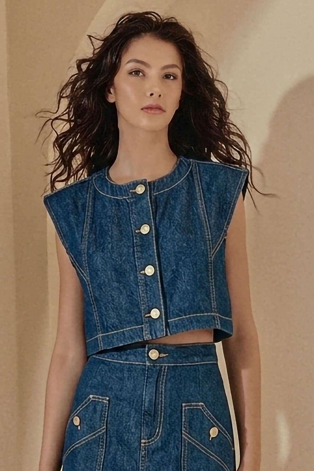 Marea Blouse