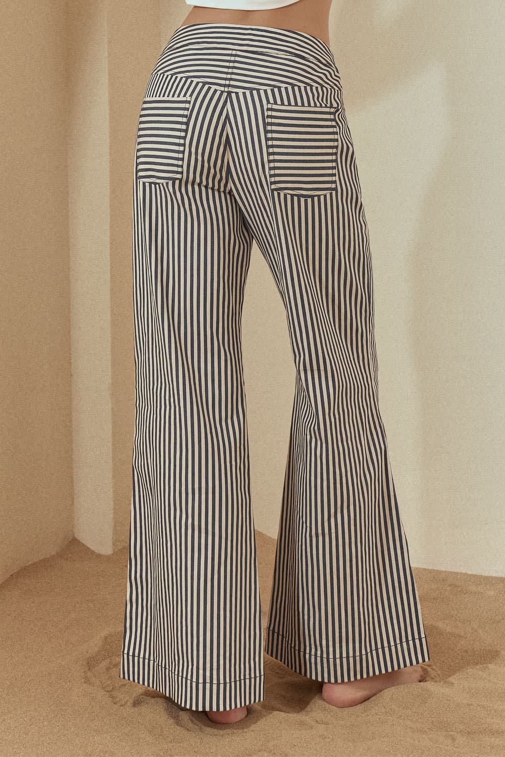 Amalfi Pant - imagen 2