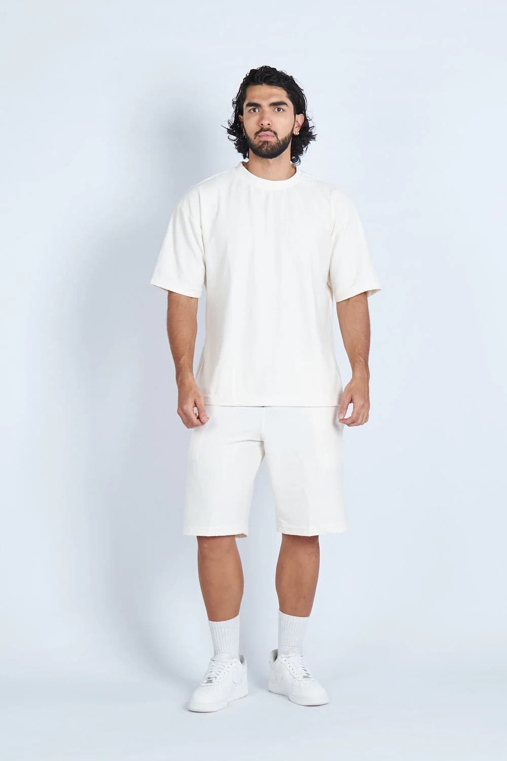 Conjunto textura Negro | DROP 03 |