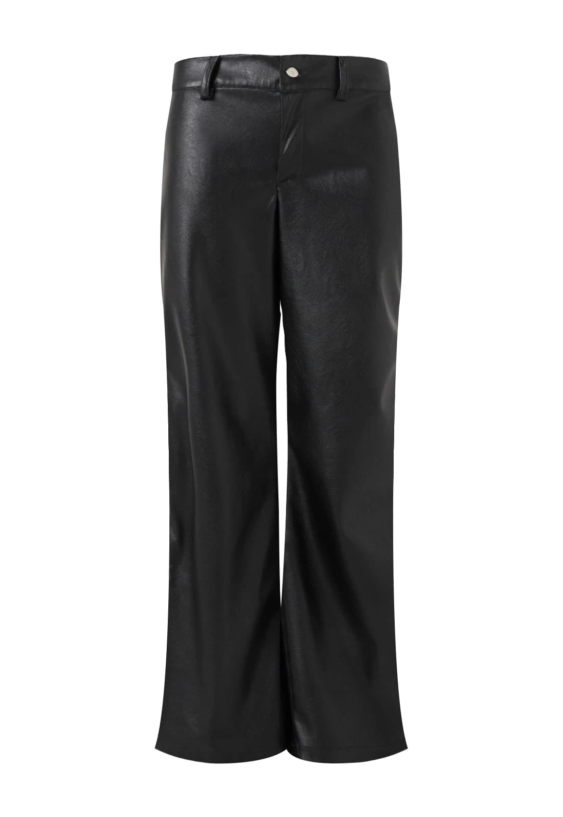 Alma Pants - Black