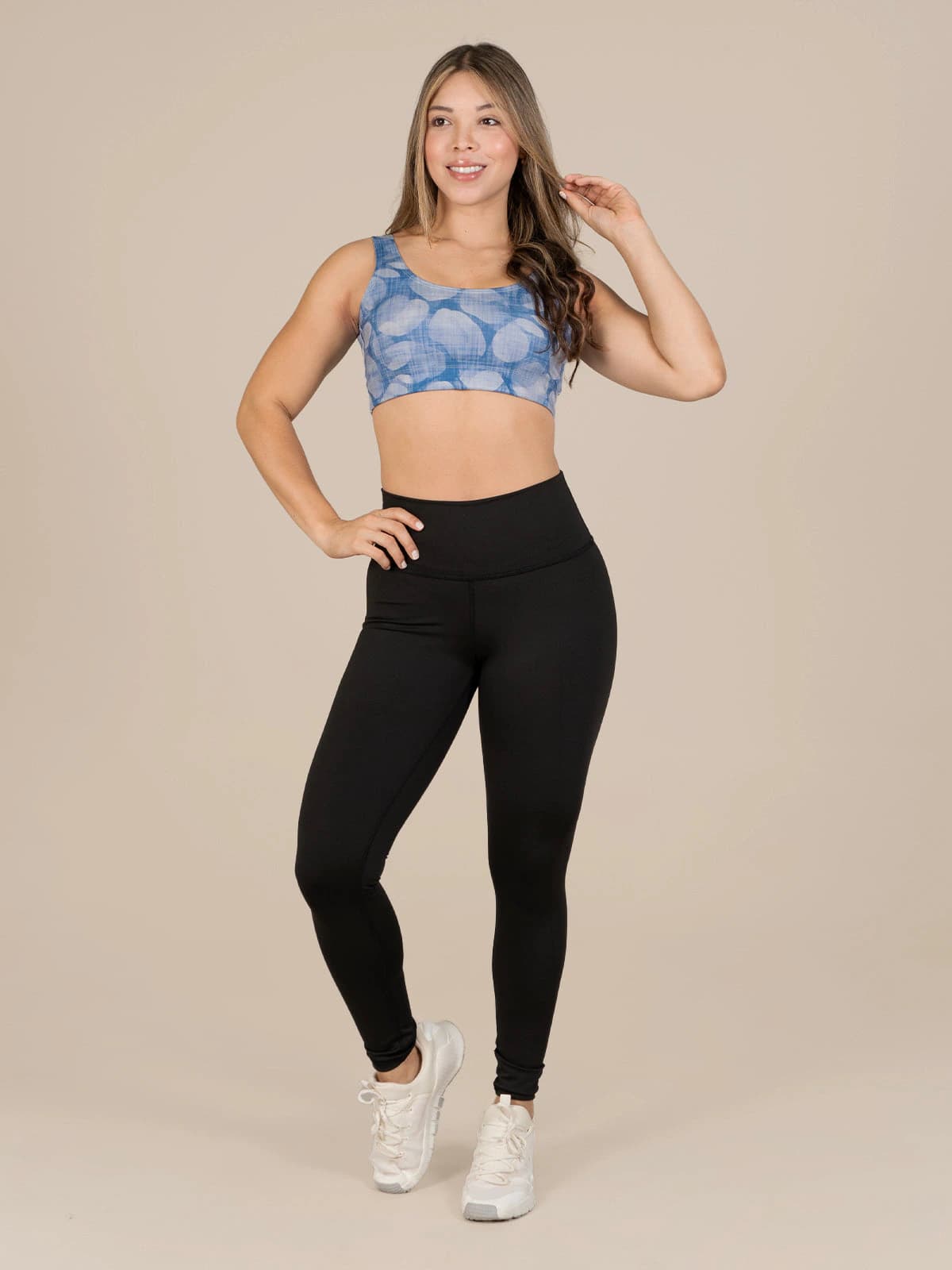 kuals leggins set - imagen 1