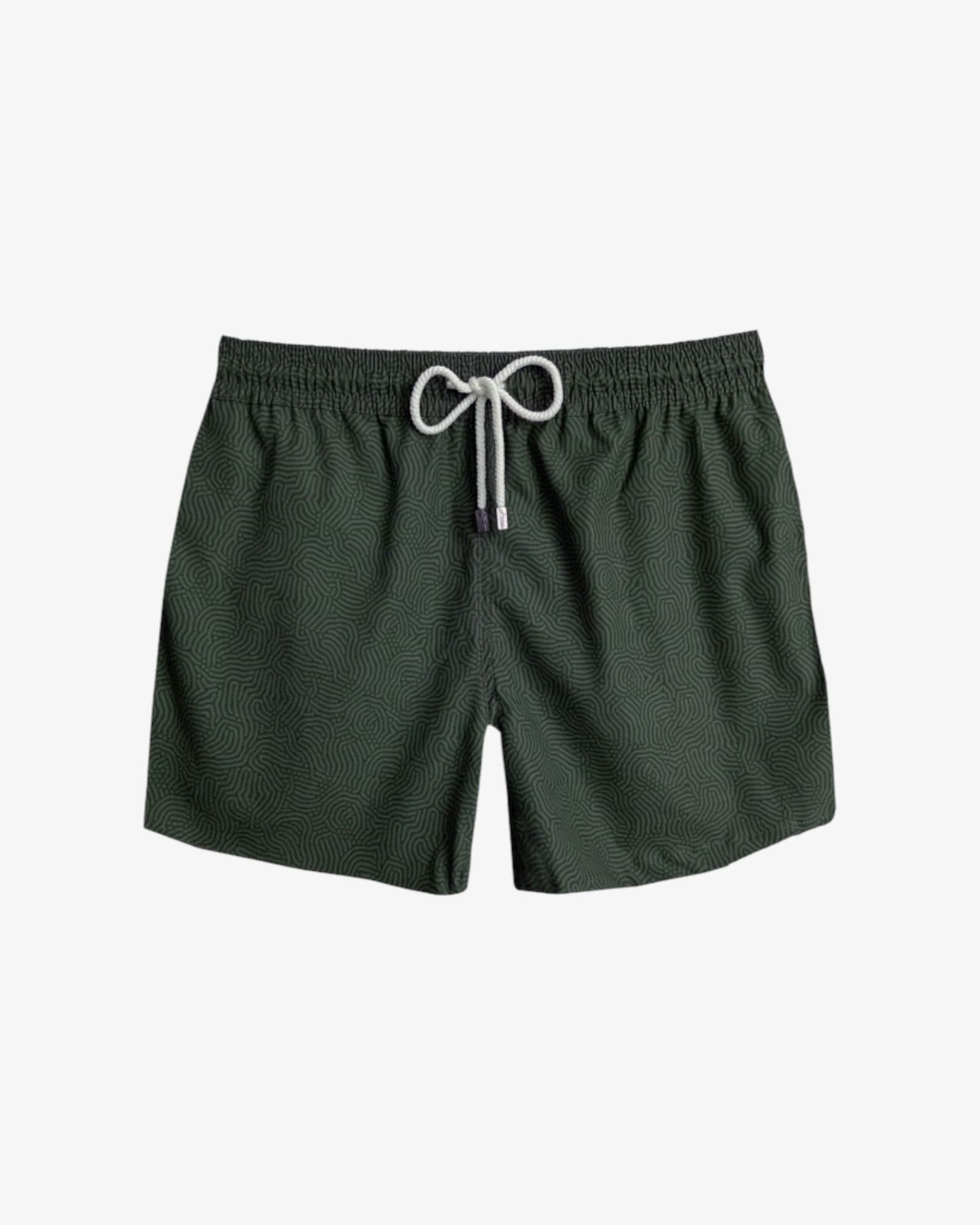 Venecia Olive Leave Cell - imagen 1