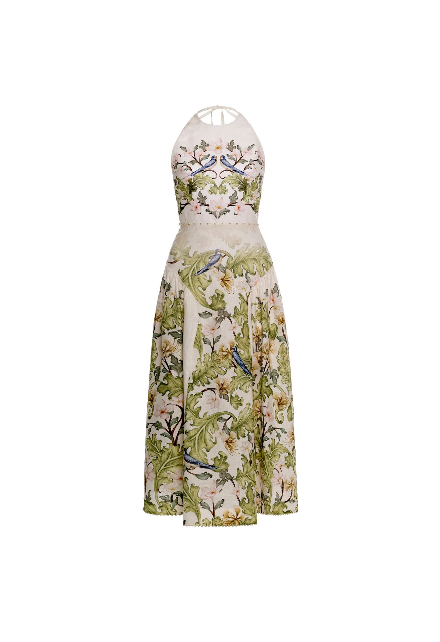 Balsa Anhelo Maxi Dress - imagen 7