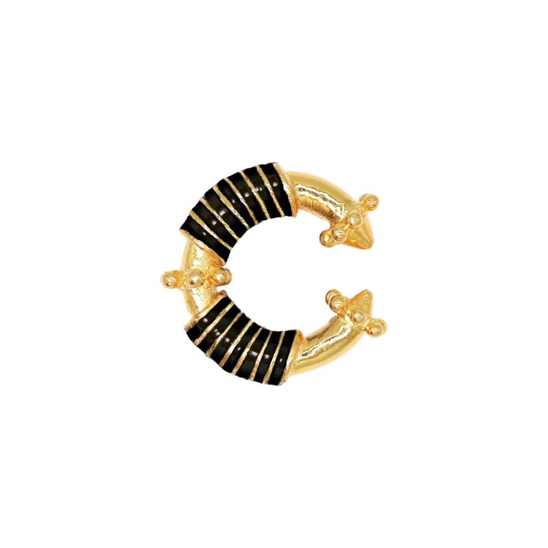 Earcuff Magic Stick Twirl - imagen 2