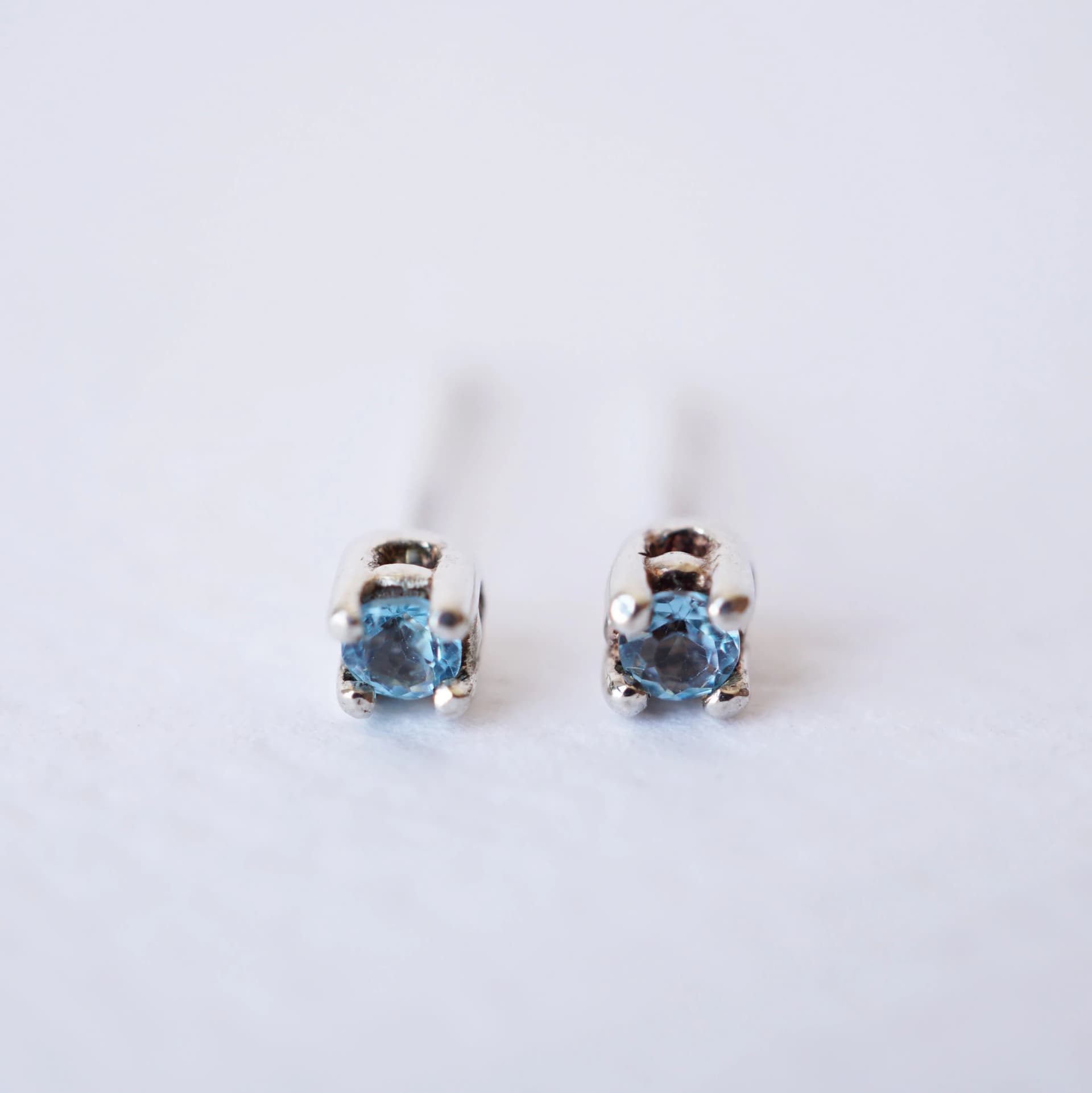 Aretes Mini Amore - imagen 1