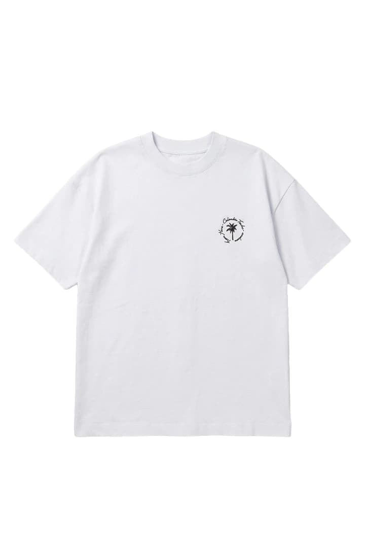 CAMISETA OVERSIZED - imagen 4