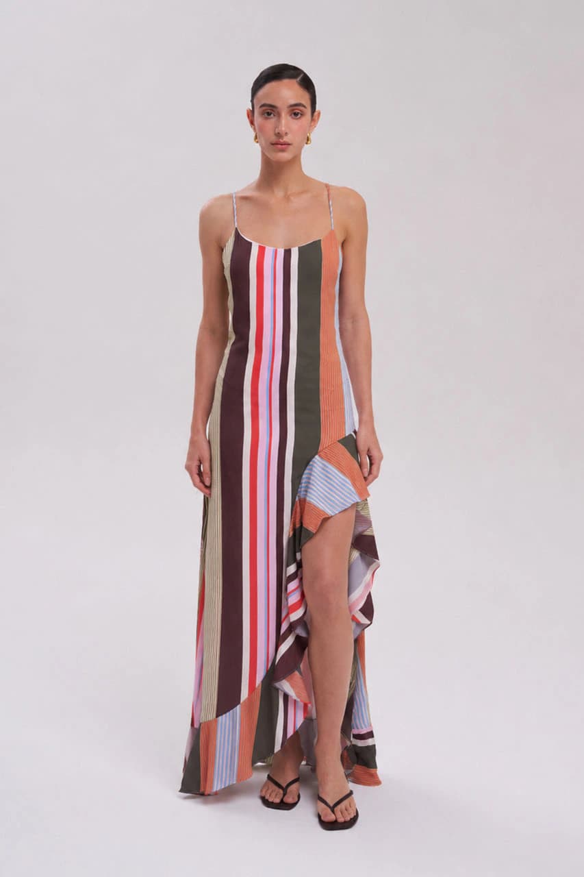 PACHANGA 2.0 HOTEL DRESS