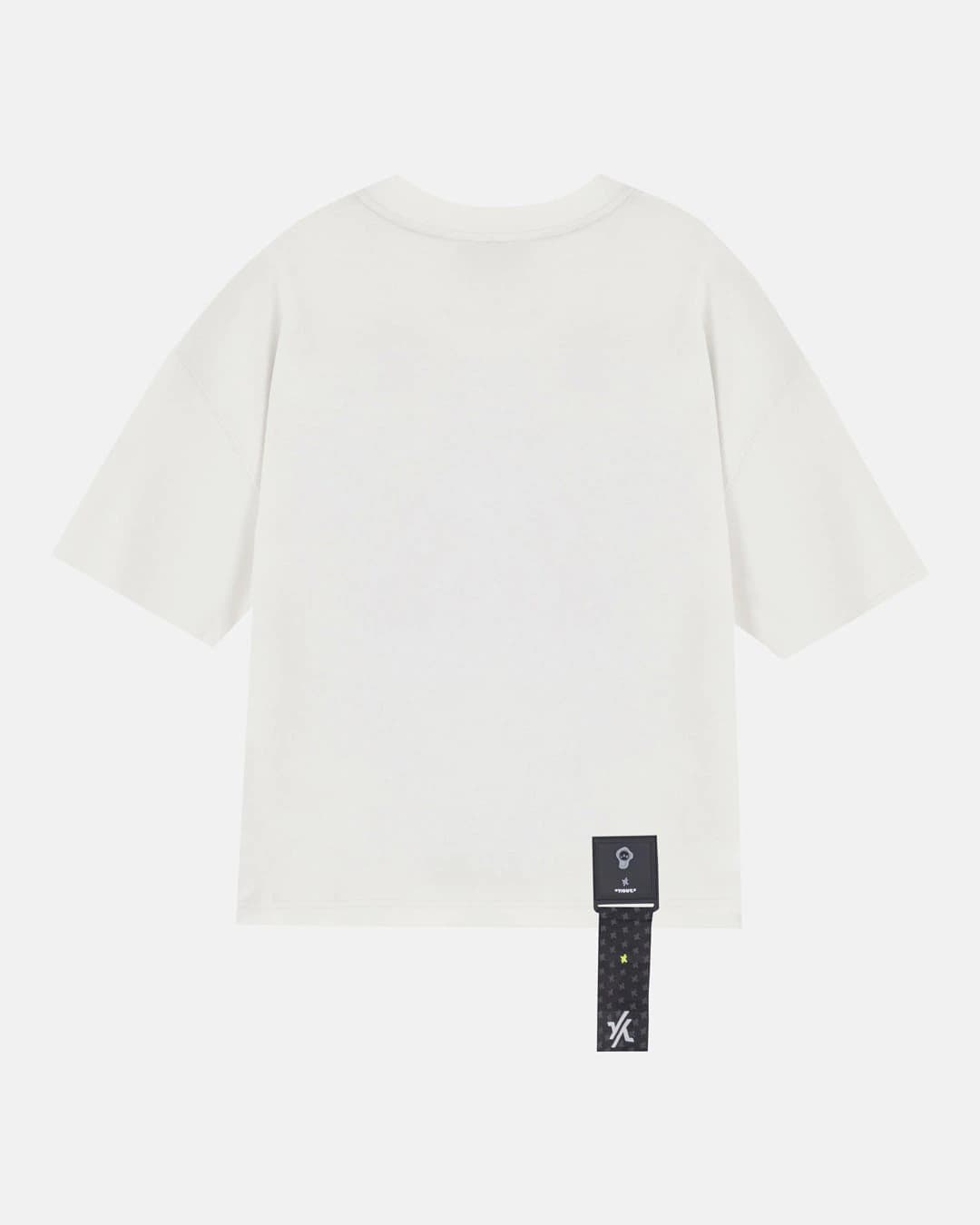 FASTER T SHIRT - imagen 4