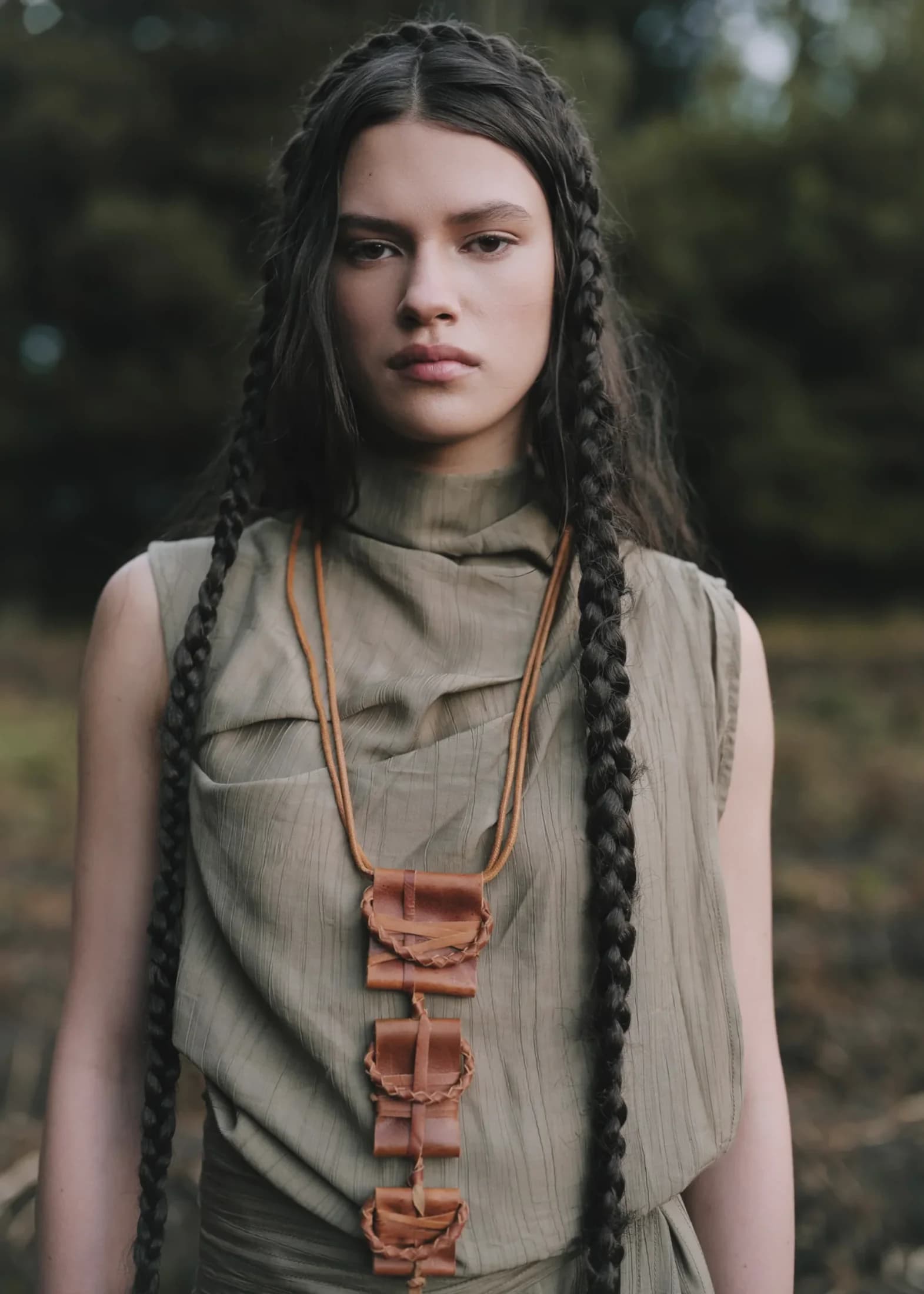 Vestido Tierra Alta - imagen 4