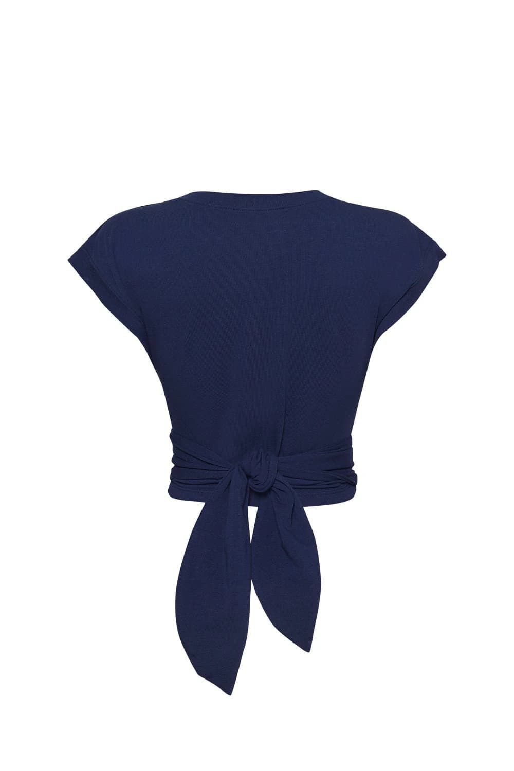 Camiseta Naquen Azul Navy - imagen 2