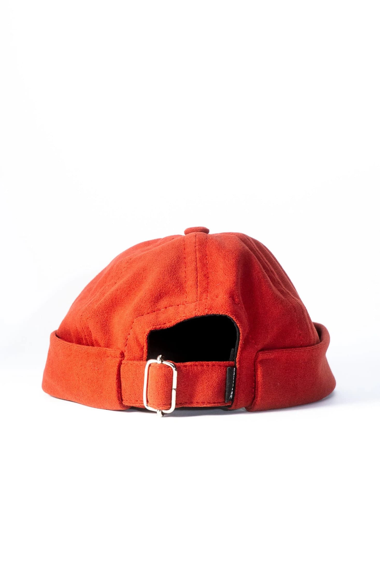 Miki Hat – Suede - imagen 8