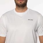 Camiseta Essence White - imagen 3