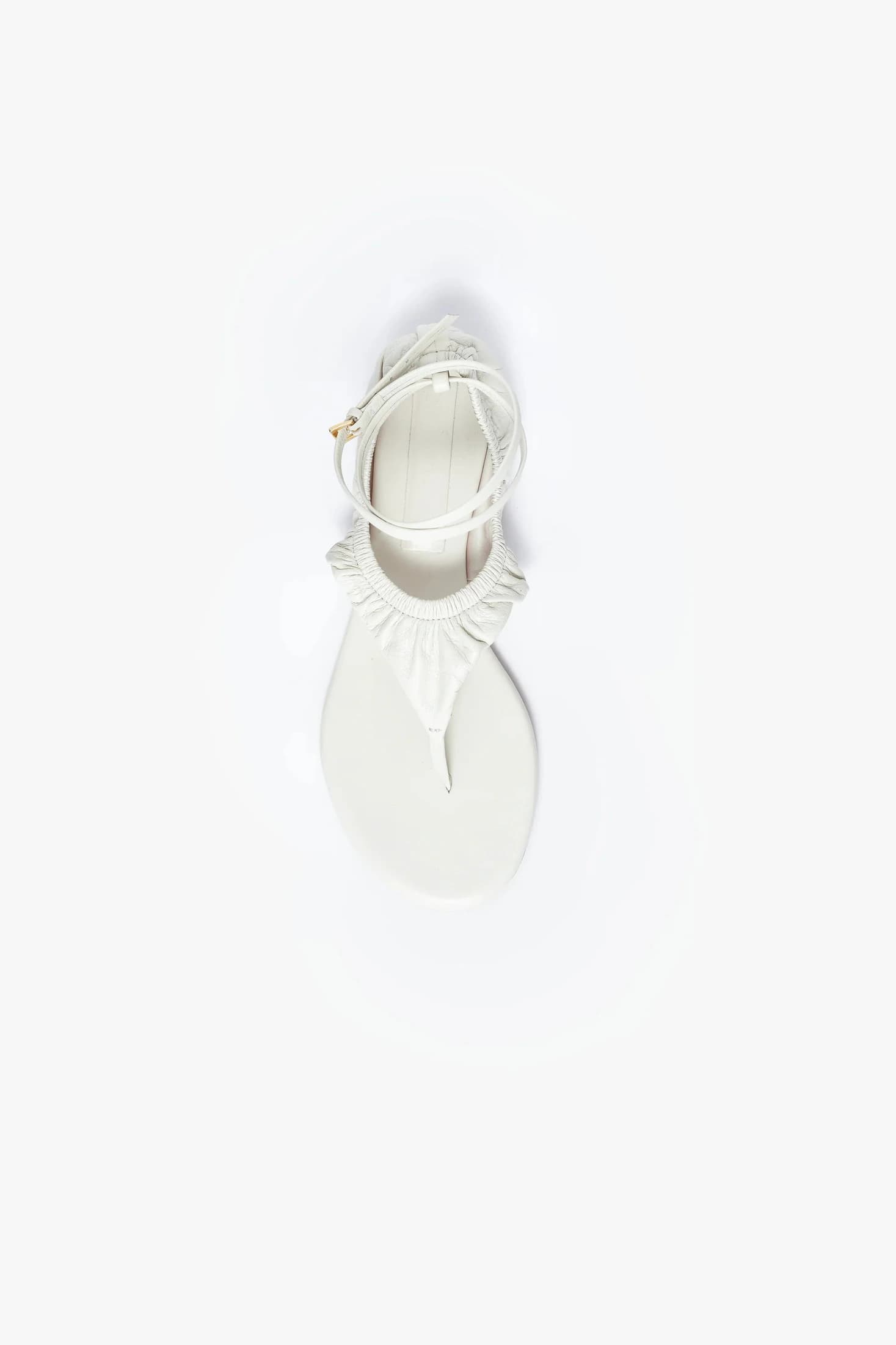 SANDALIA FLIP NOT OFFWHITE - imagen 4