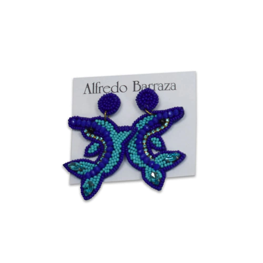 Colombian Handmade Earrings - imagen 12