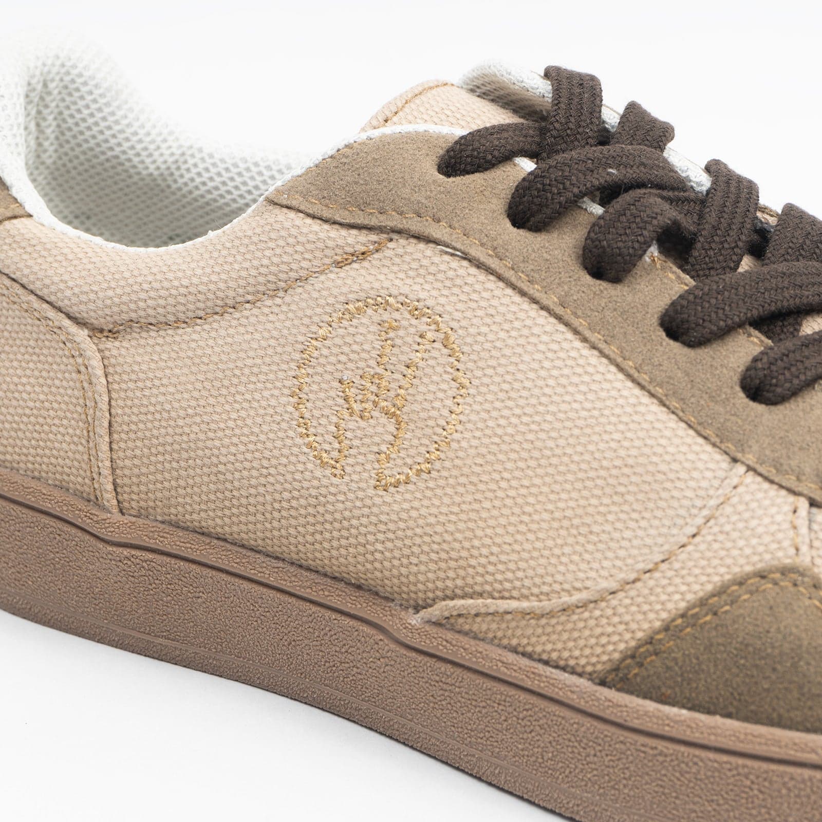 Tenis "Sin Regla" Camel - imagen 3