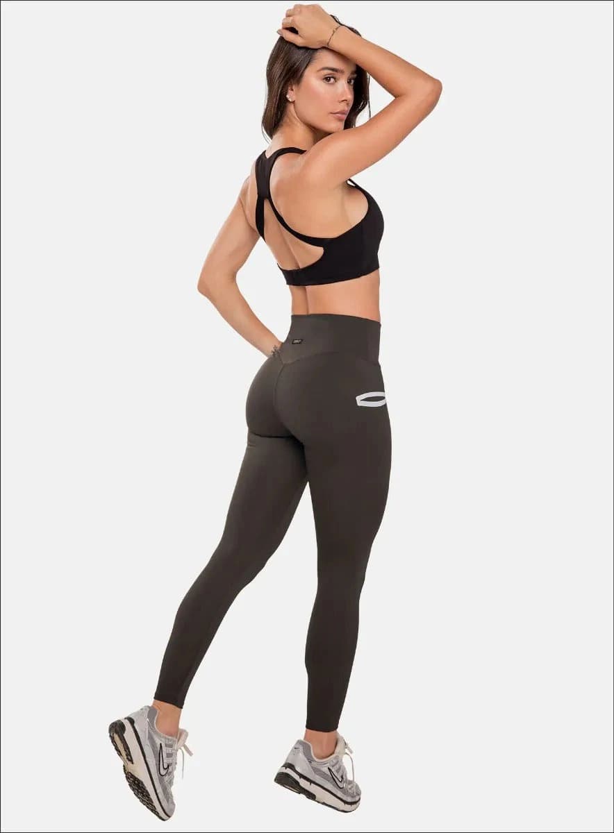 LEGGINS DEPORTIVO TELA KIARA - imagen 16
