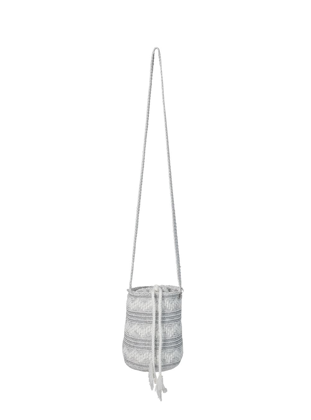Caribeña Wayuu Silver