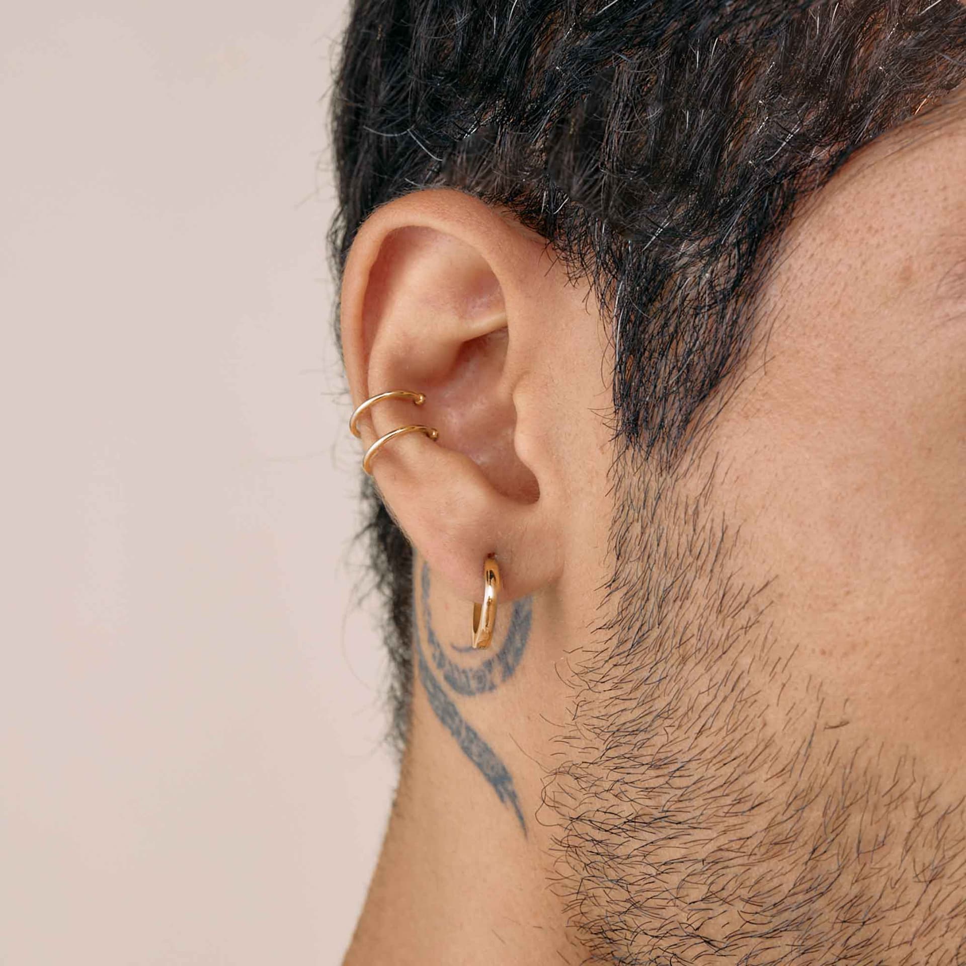 Earcuff Par - imagen 1