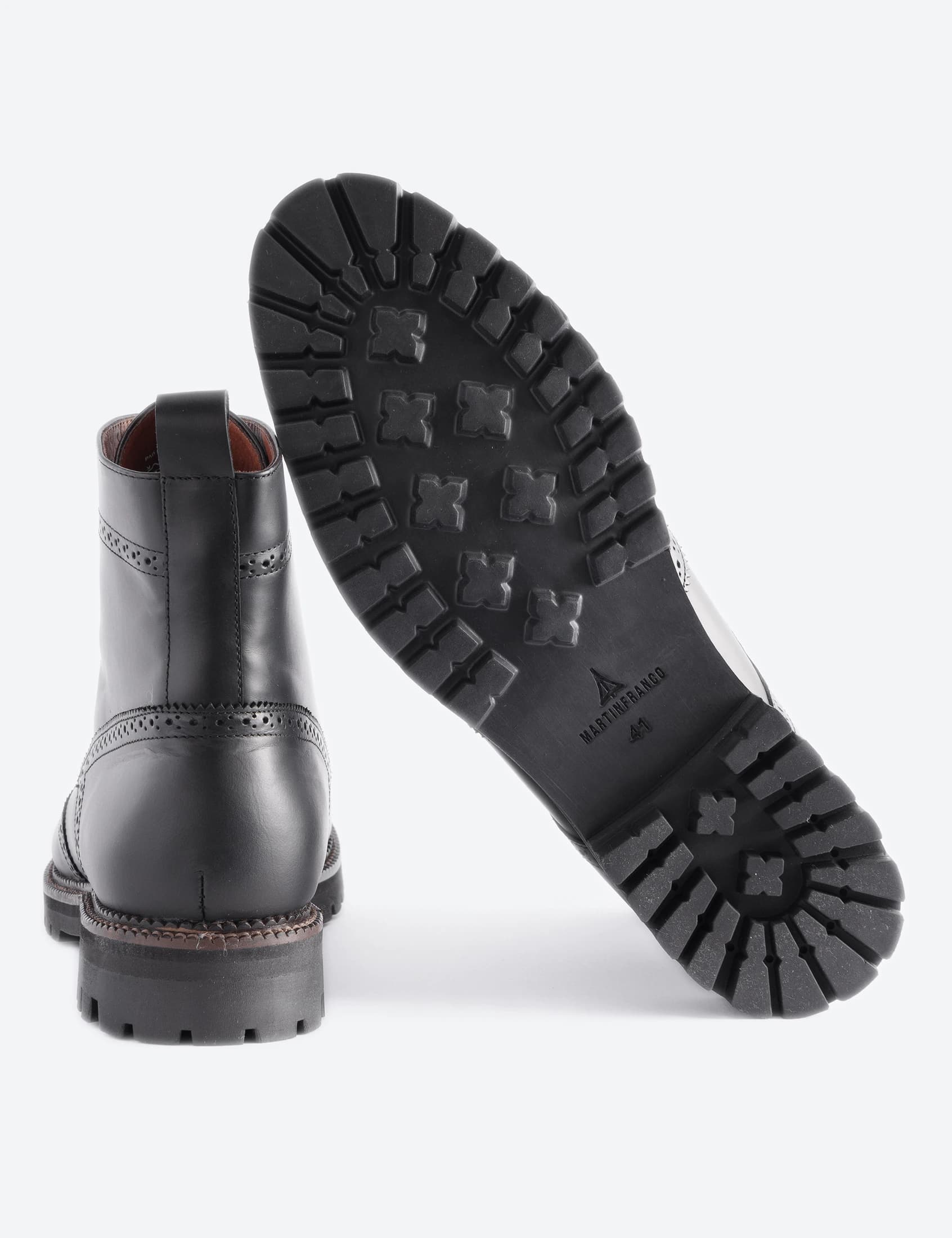 BOTAS CHIPRE NEGRA - imagen 5