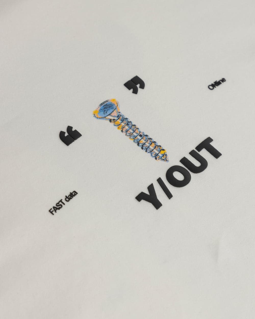 NETWORK T-SHIRT - imagen 6
