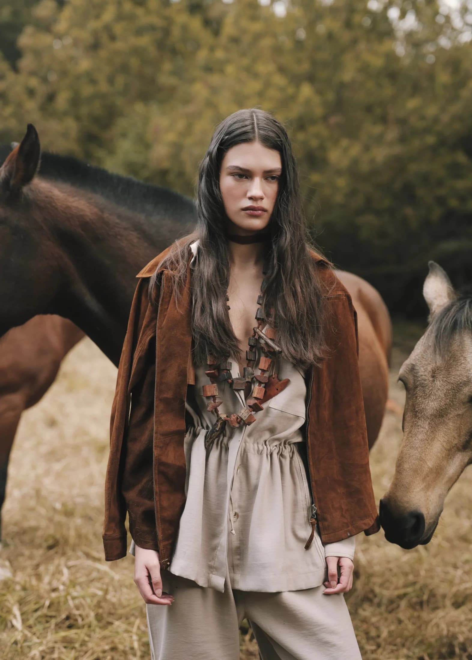 Chaqueta Terra - imagen 1