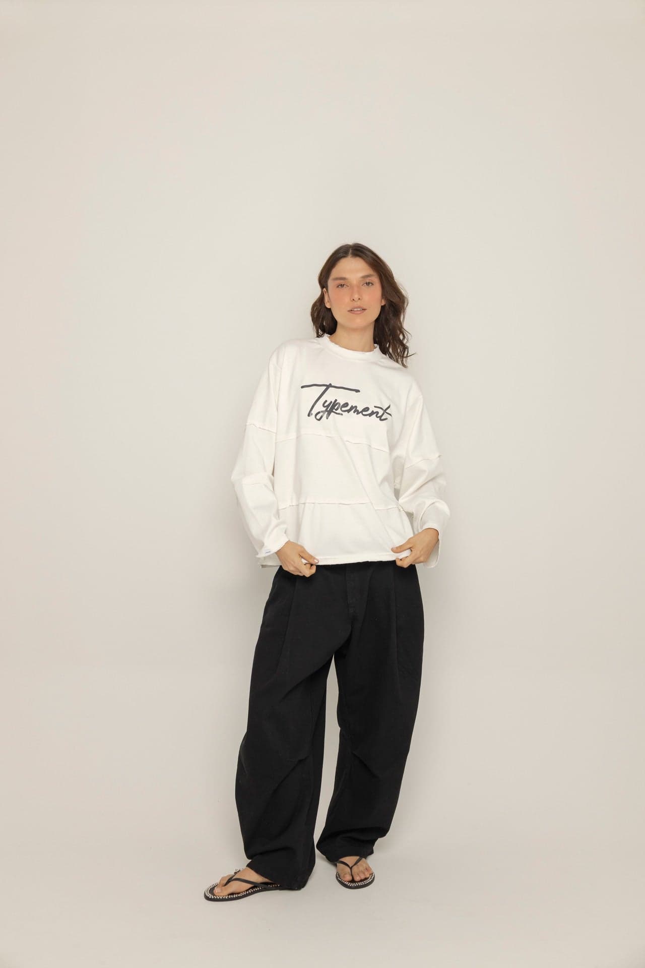 JOURNEY SWEATSHIRT - imagen 2