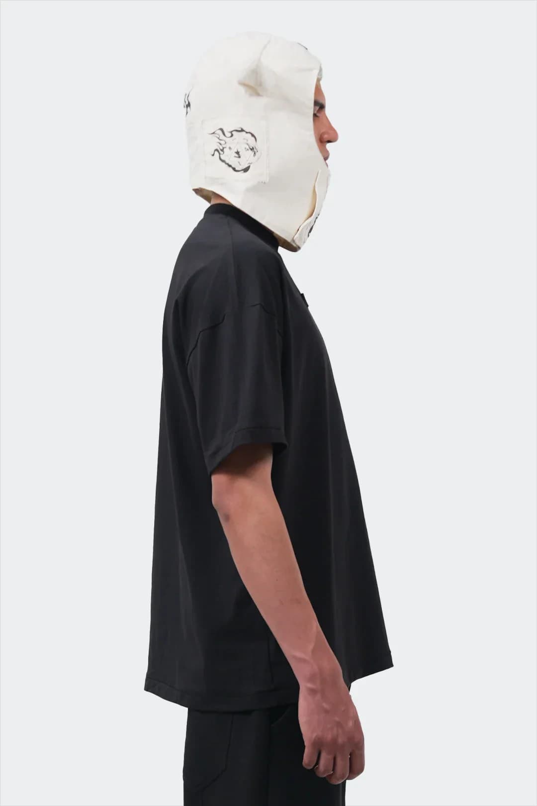 VENENO CAMISETA BRIEFCASE - imagen 7