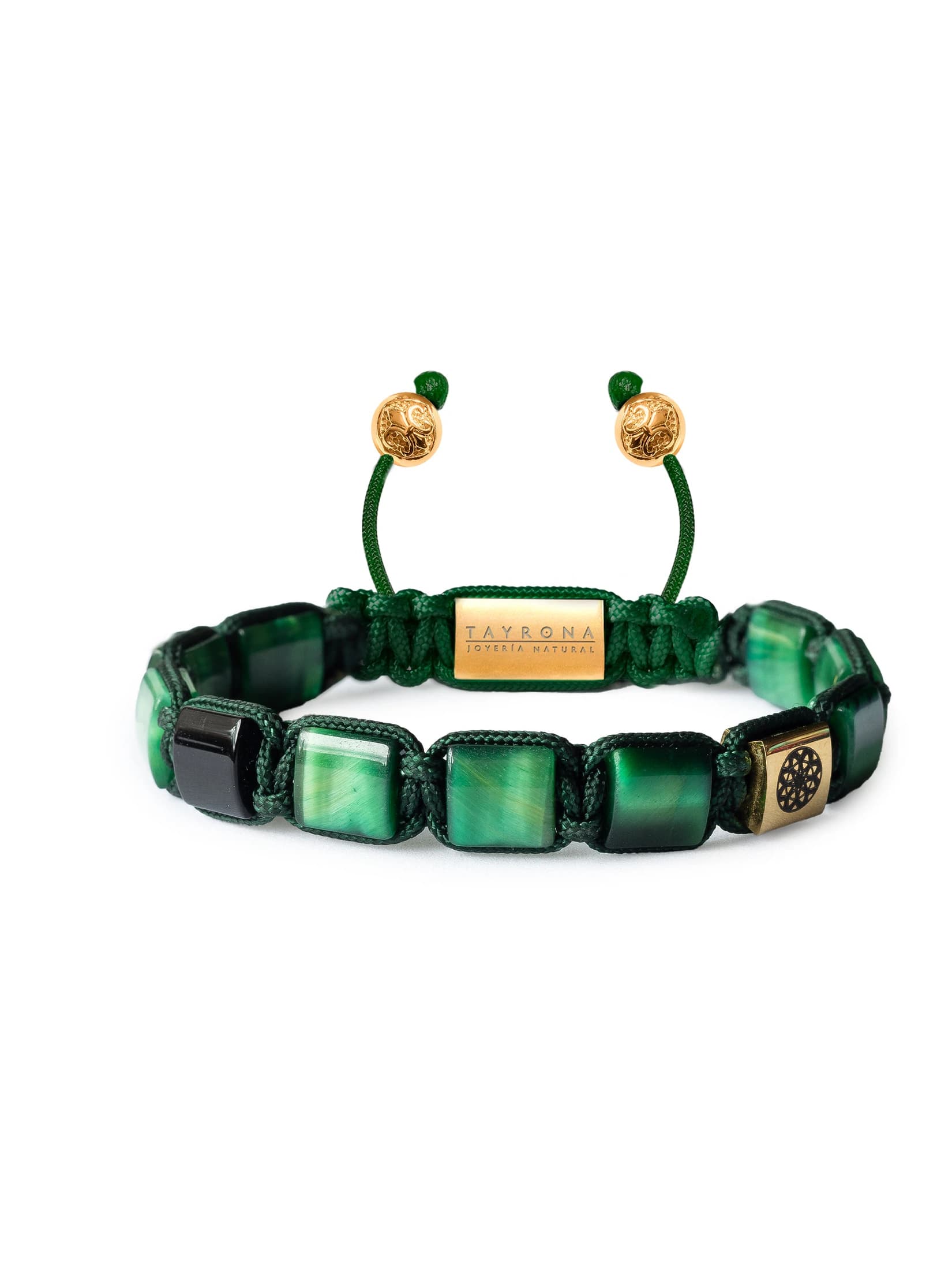 Brazalete Artesano Amazonas 9mm - imagen 1