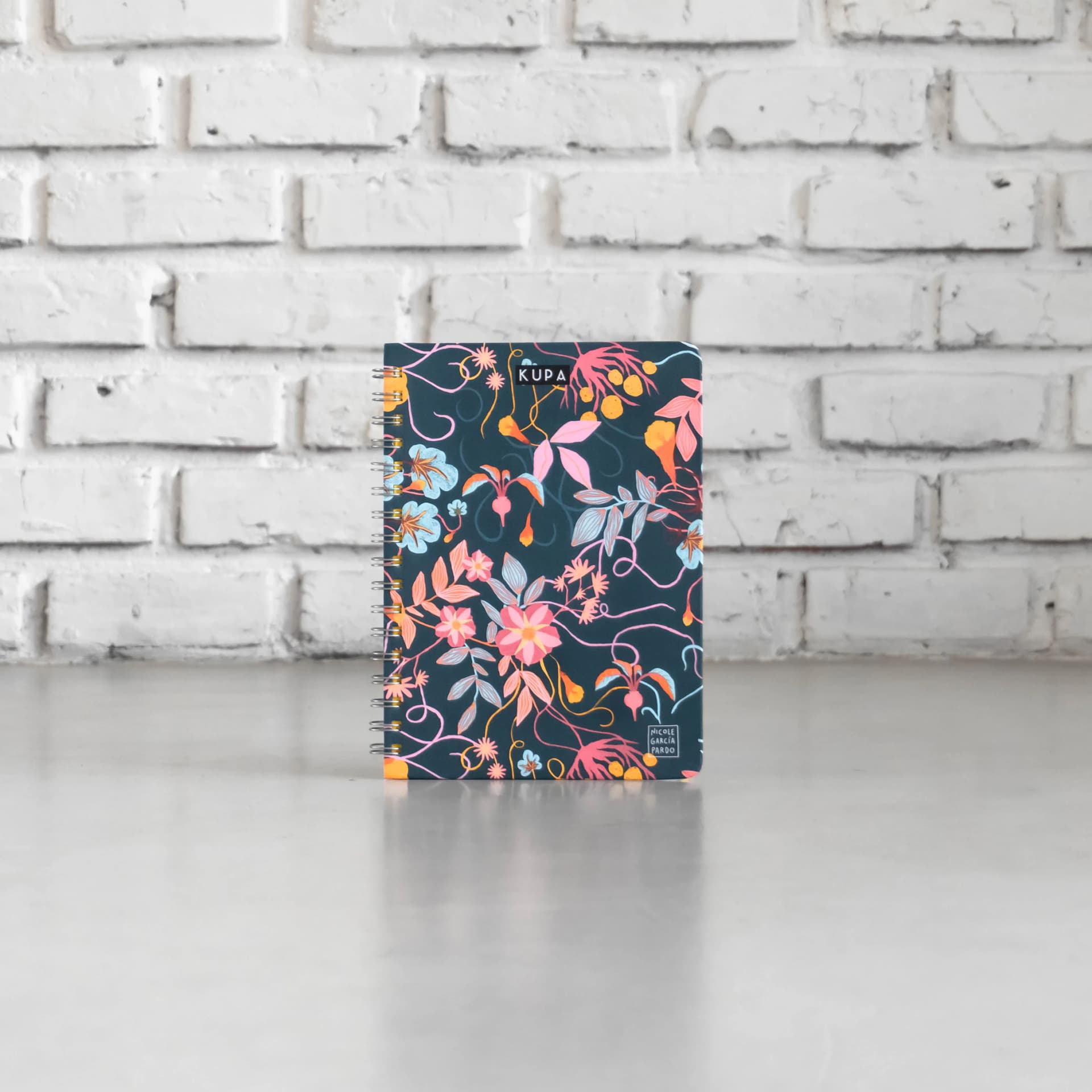 Cuaderno Aracataca - imagen 4