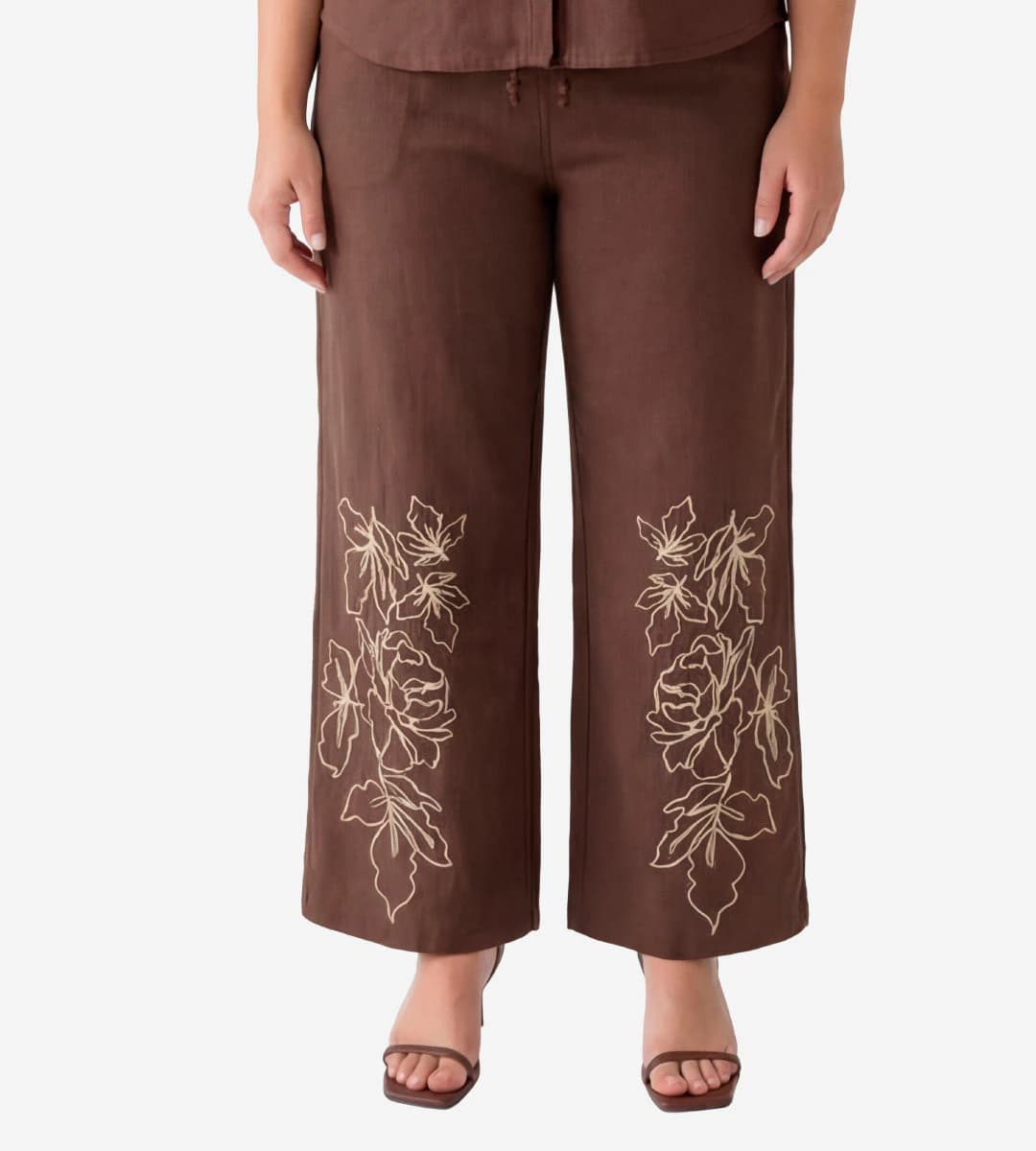 PANTALÓN ESTAMPADO PUFF REF 1142703 - imagen 4