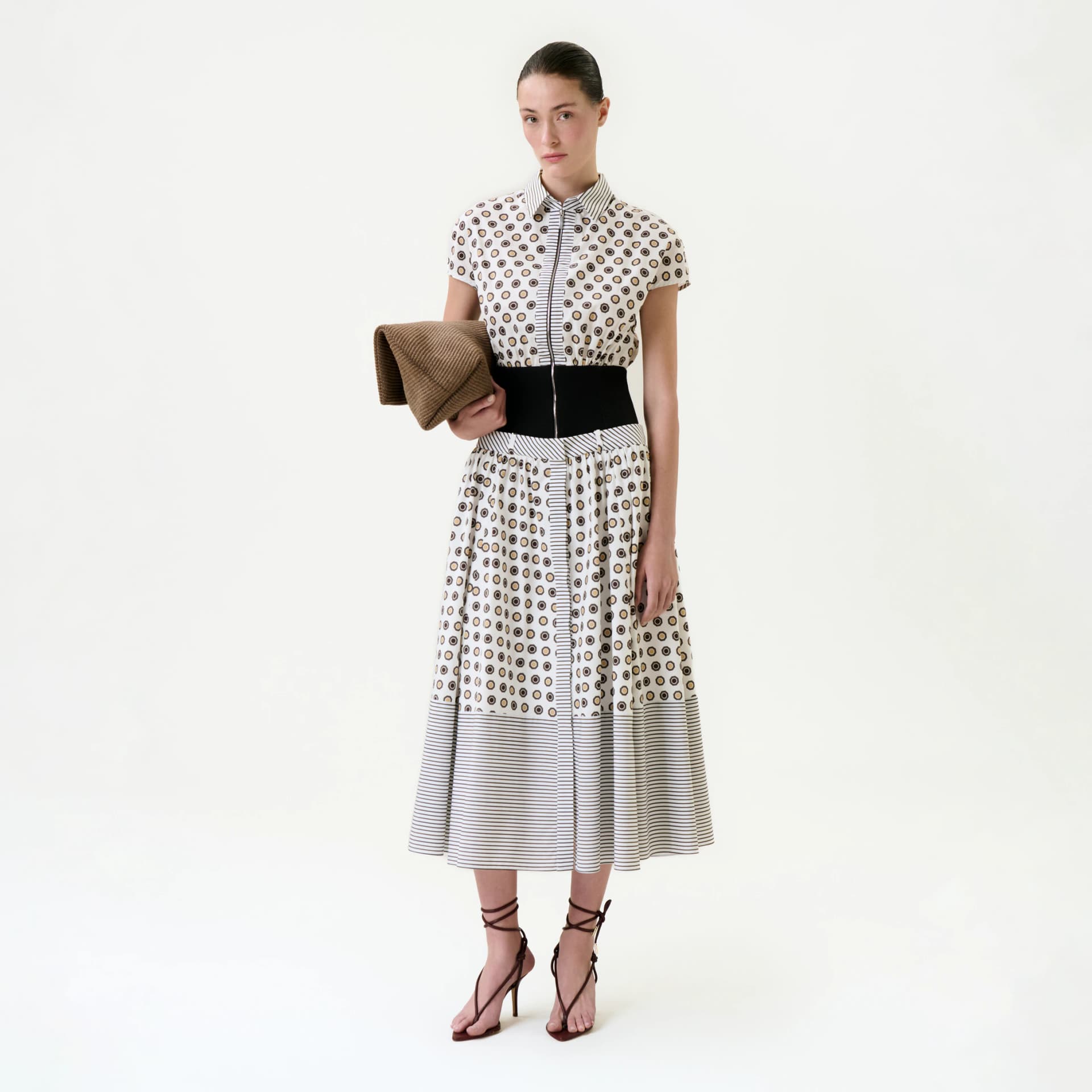 Odalis Dress - imagen 1
