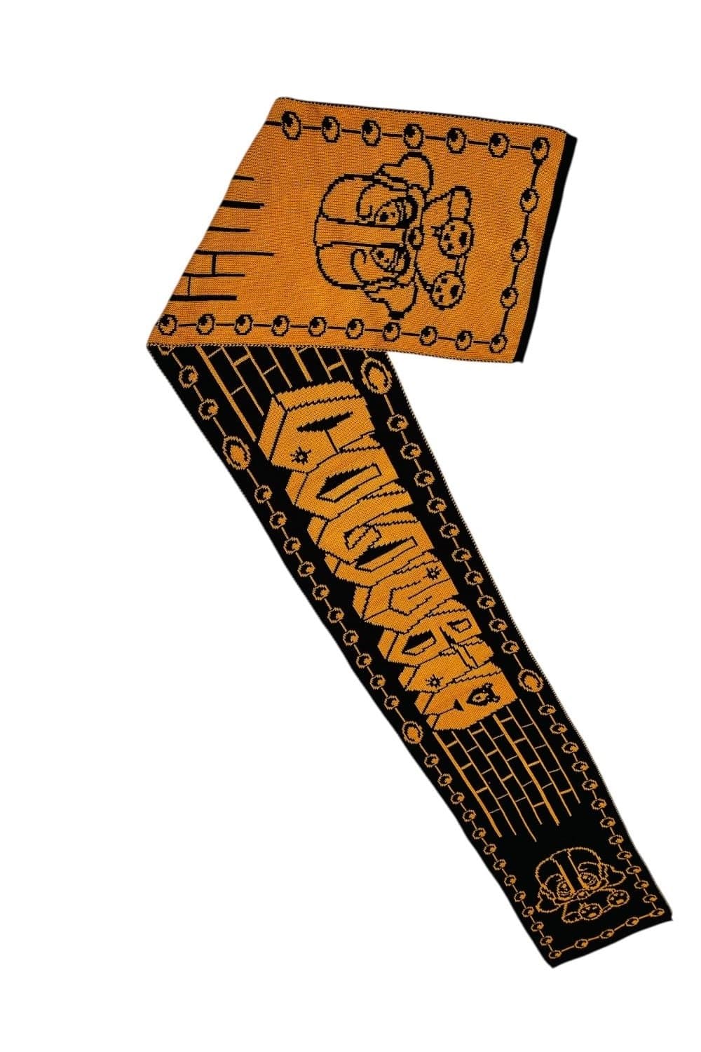 Colombia Giordano Scarf - imagen 6