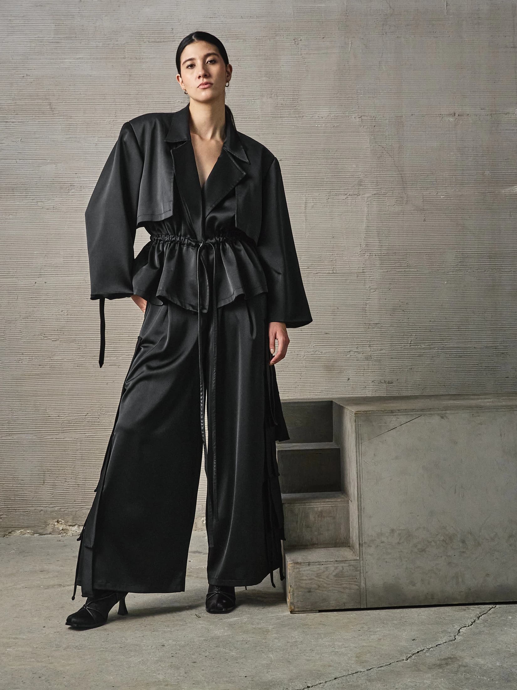Aqaluit Jacket