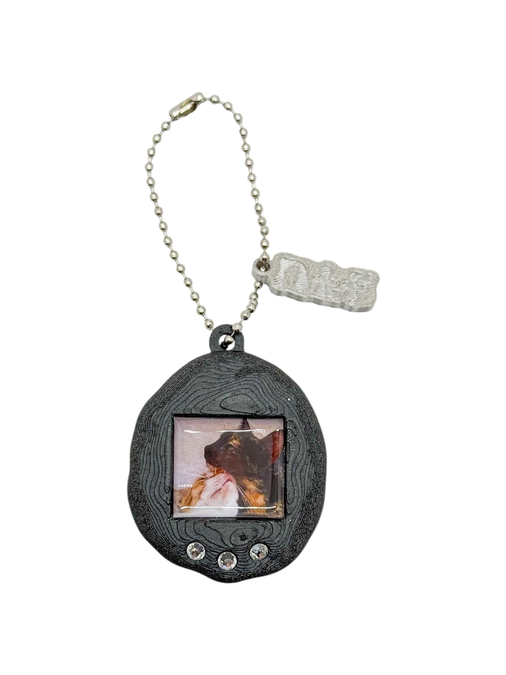 tamagotchi charm - imagen 22