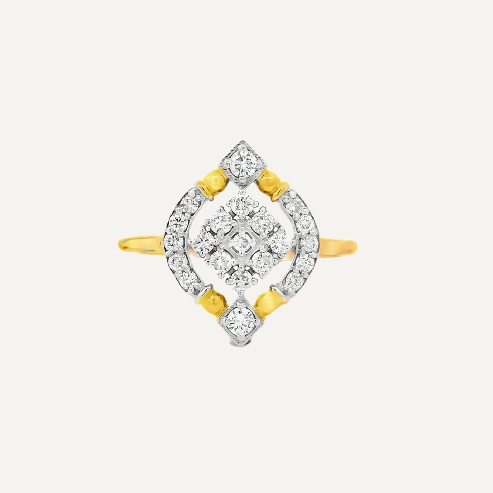 Anillo Vega - imagen 1