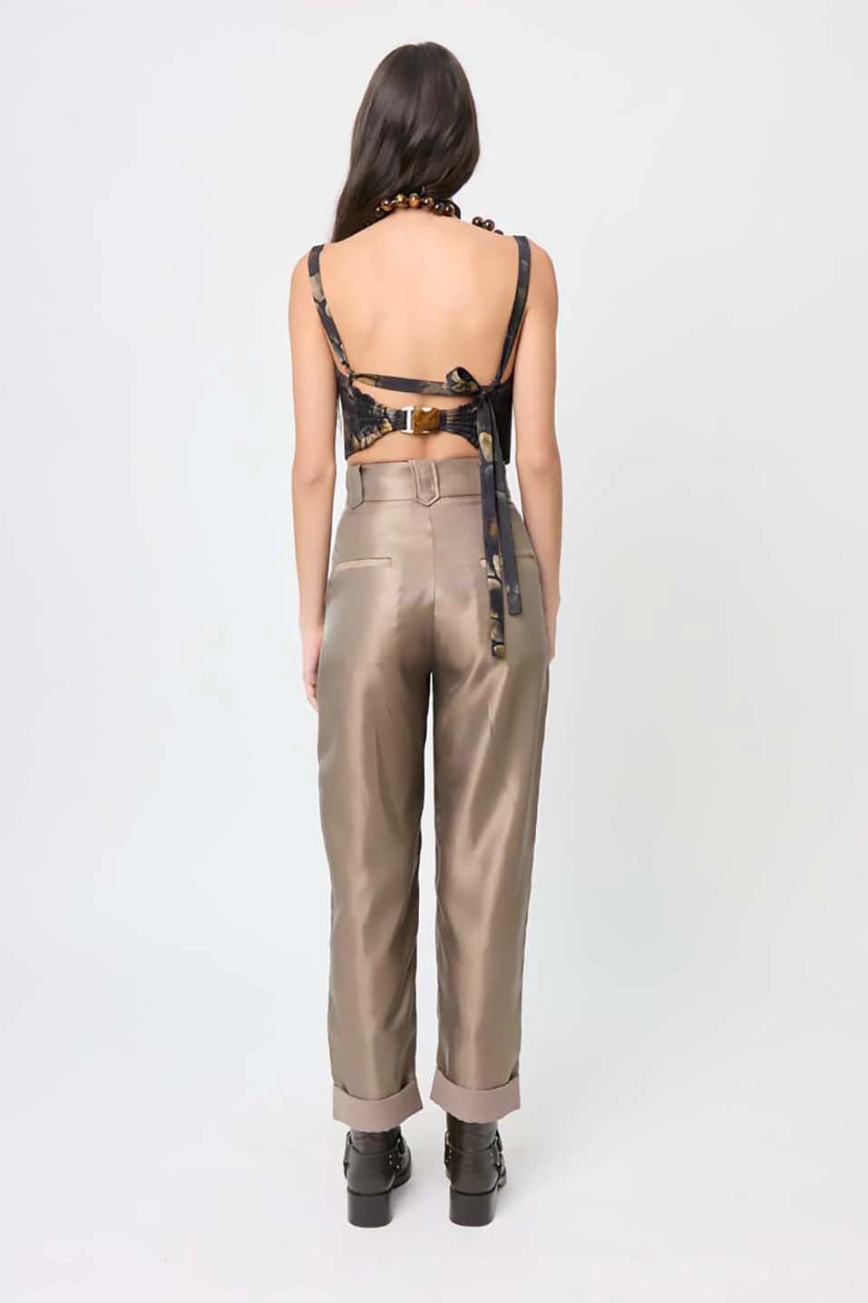 Stroke Bustier - imagen 4
