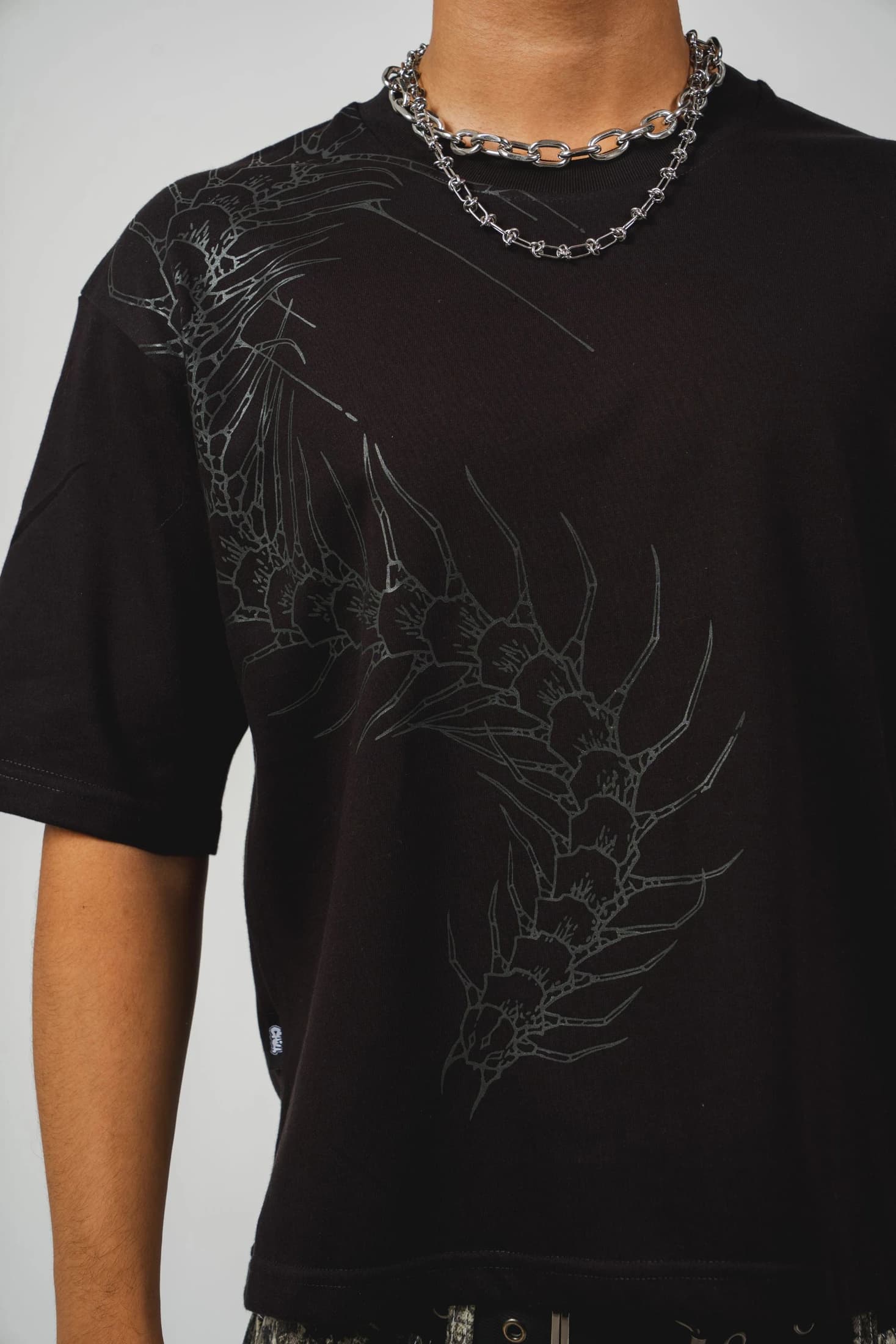 Camiseta Scolopendra - imagen 4