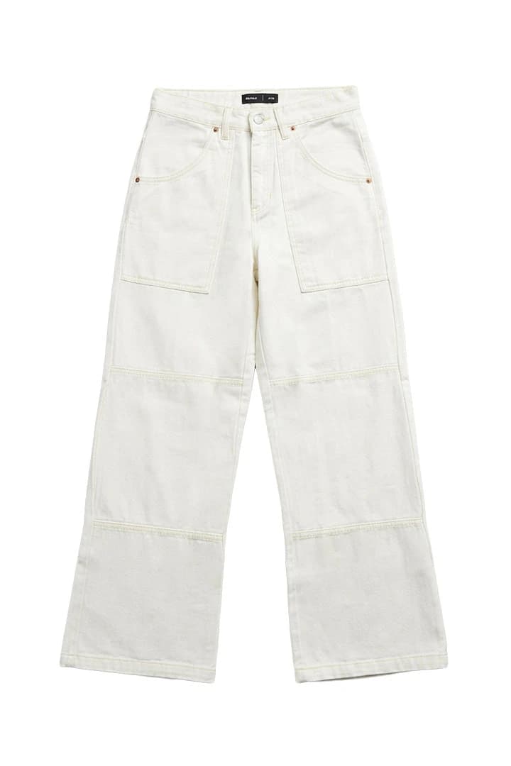 JEAN CARPINTERO UNISEX