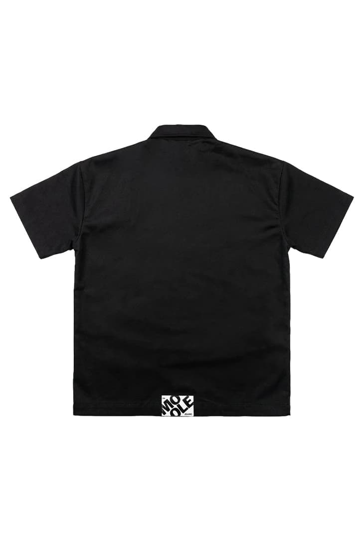 CAMISA OVERSIZE - imagen 3